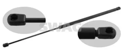 Газовая пружина, крышка багажник SWAG купить